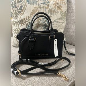 ❌SOLD❌ BNWT Marc Jacobs Satchel